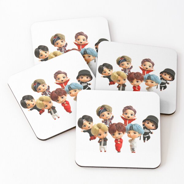 Item preview, Bts Bangtan designed and sold by KOTB10.