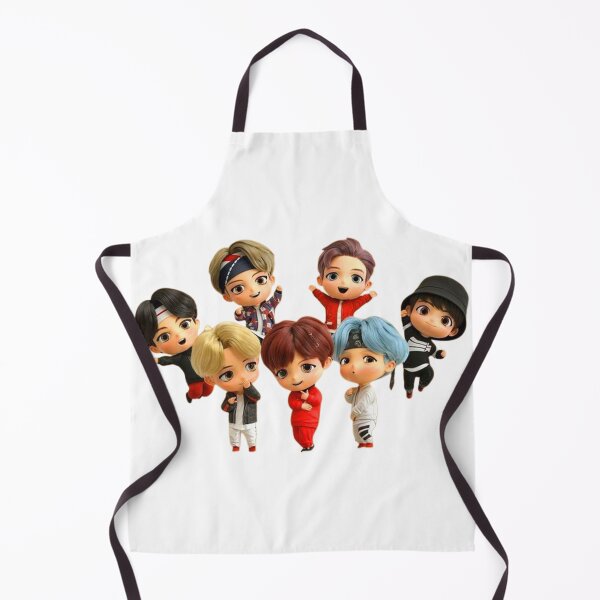 Item preview, Bts Bangtan designed and sold by KOTB10.