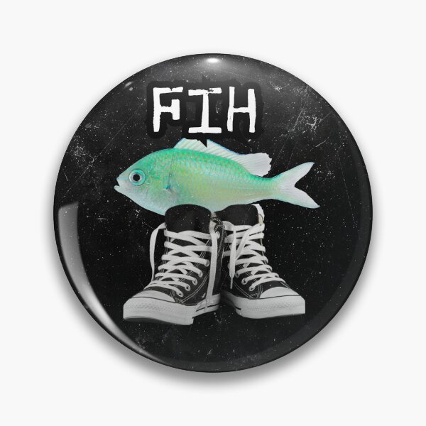 Item preview, FIH designed and sold by icarusoak.