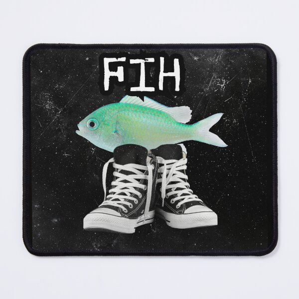 Item preview, FIH designed and sold by icarusoak.