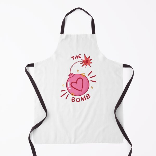 Item preview, the bomb designed and sold by indie cottage.