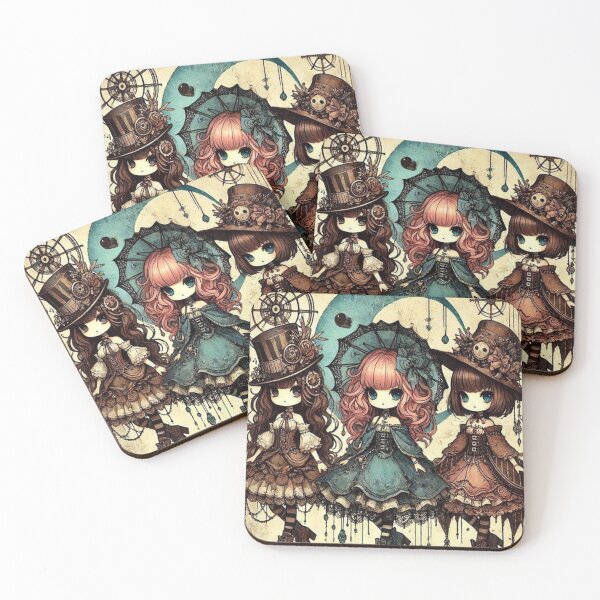 Item preview, Nammy Dushi Eira designed and sold by OpusDay.
