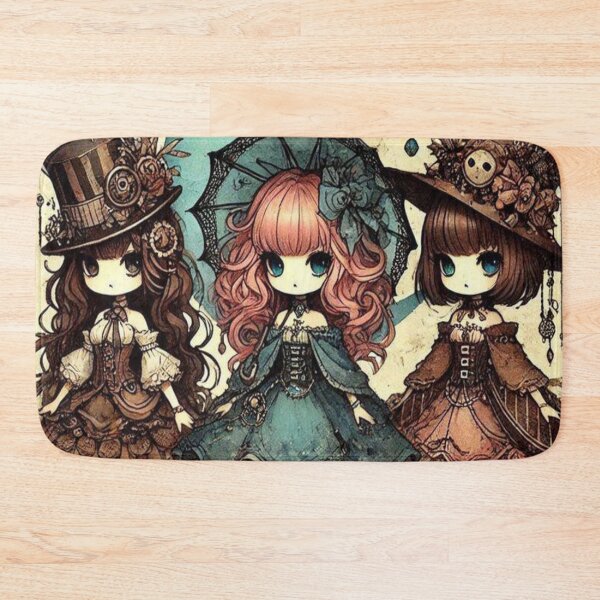 Item preview, Nammy Dushi Eira designed and sold by OpusDay.