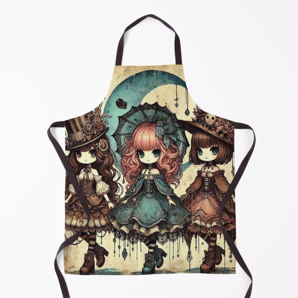Item preview, Nammy Dushi Eira designed and sold by OpusDay.