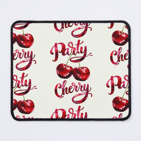 Item preview, Disco Cherry designed and sold by LiskoDesign.