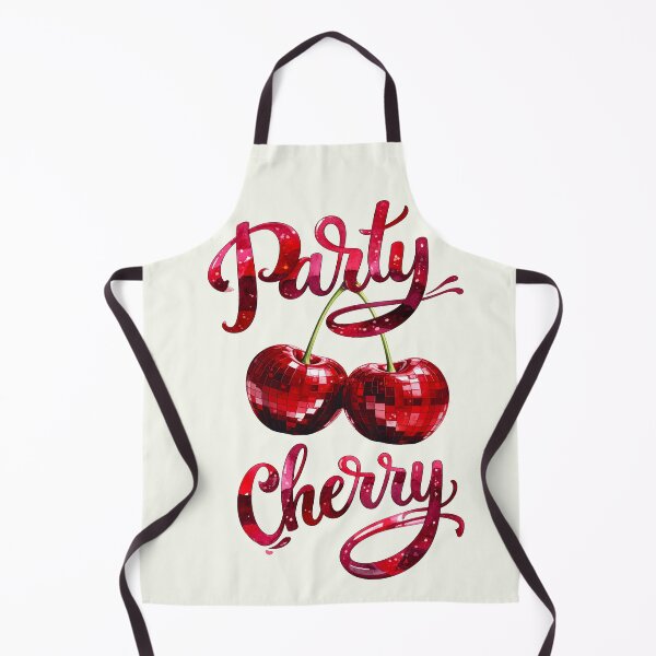 Item preview, Disco Cherry designed and sold by LiskoDesign.