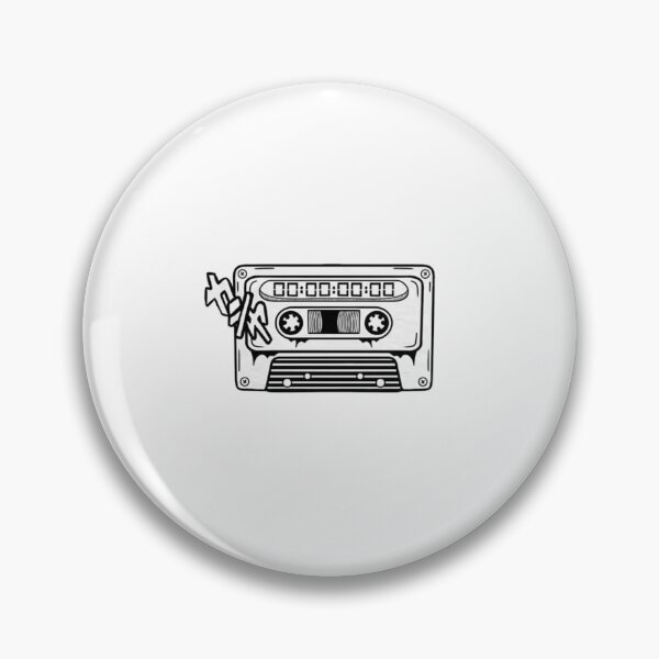 Item preview, Retro Sound Energy – Memory Loop designed and sold by Rei-nderW1.