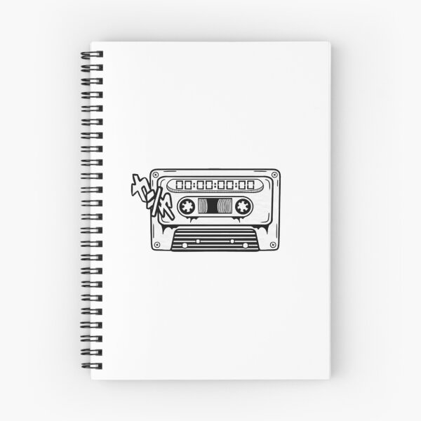 Item preview, Retro Sound Energy – Memory Loop designed and sold by Rei-nderW1.