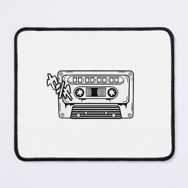 Item preview, Retro Sound Energy – Memory Loop designed and sold by Rei-nderW1.
