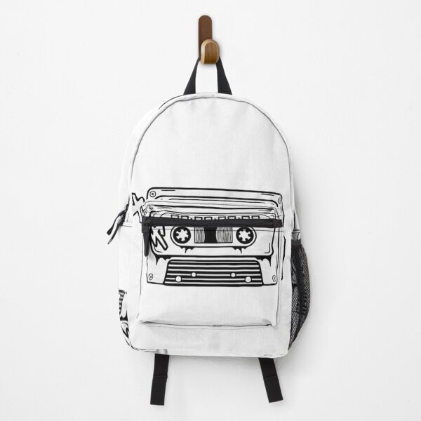 Item preview, Retro Sound Energy – Memory Loop designed and sold by Rei-nderW1.
