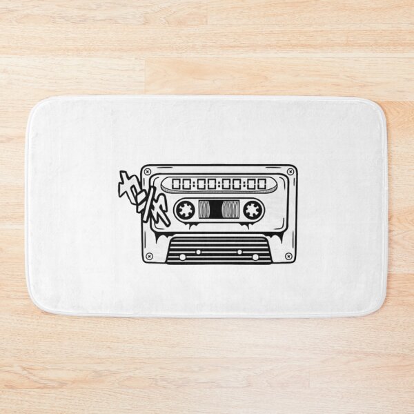 Item preview, Retro Sound Energy – Memory Loop designed and sold by Rei-nderW1.