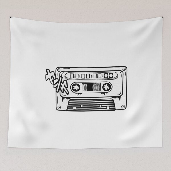 Item preview, Retro Sound Energy – Memory Loop designed and sold by Rei-nderW1.