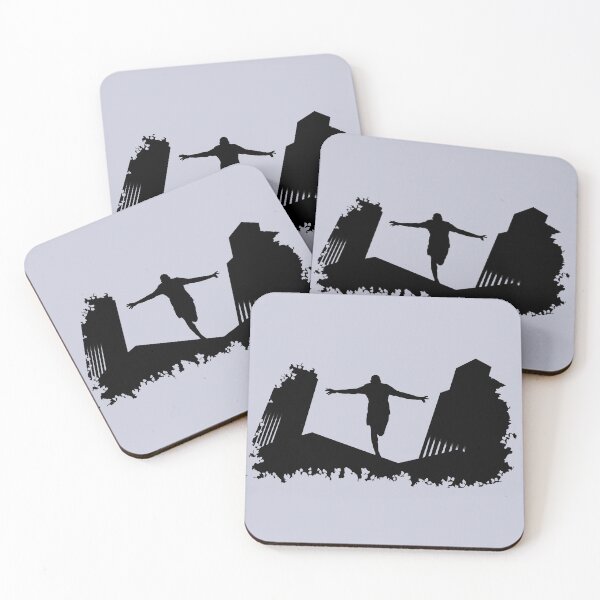 Item preview, Dembele Animated Series designed and sold by Indepp.