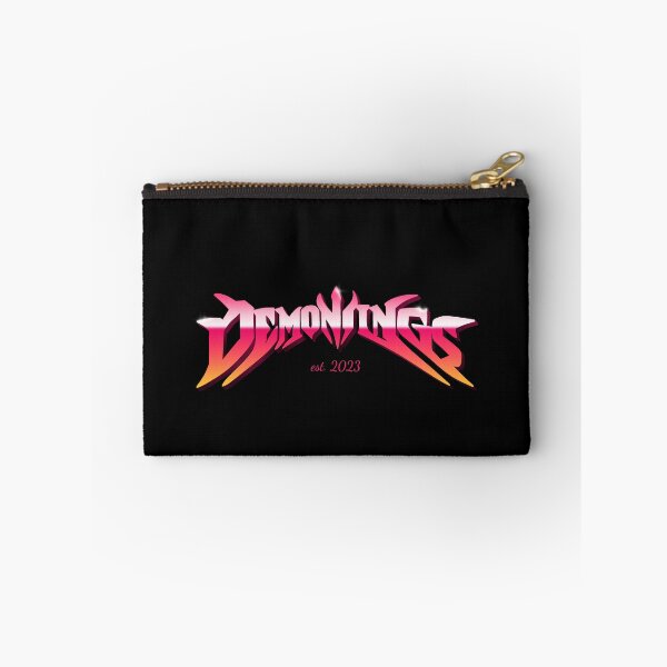 Item preview, Demonwings est 2023 designed and sold by PangolinSquad.