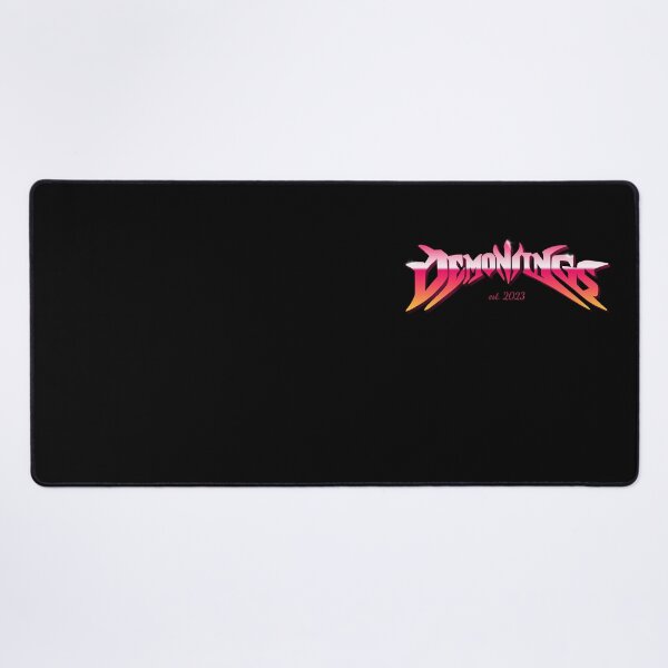 Item preview, Demonwings est 2023 designed and sold by PangolinSquad.
