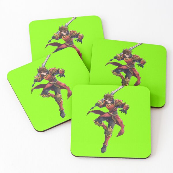 Item preview, Alexander designed and sold by AnimeArtByGile.