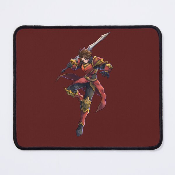 Item preview, Alexander designed and sold by AnimeArtByGile.
