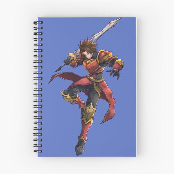Item preview, Alexander designed and sold by AnimeArtByGile.