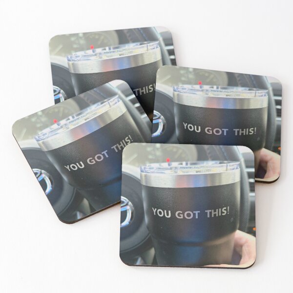 Item preview, Inspired motivation  designed and sold by Positive Shift.