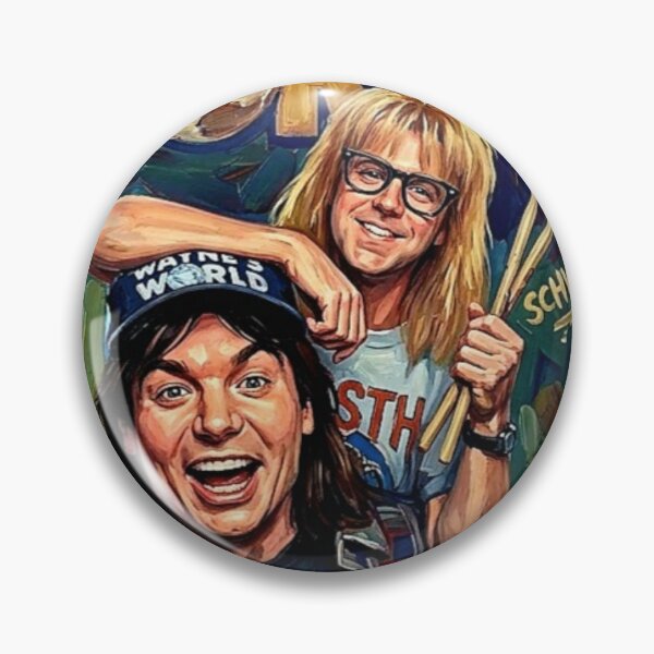 Item preview, Aurora’s Finest: Bold Impasto Rock Tribute designed and sold by Art's Diner.