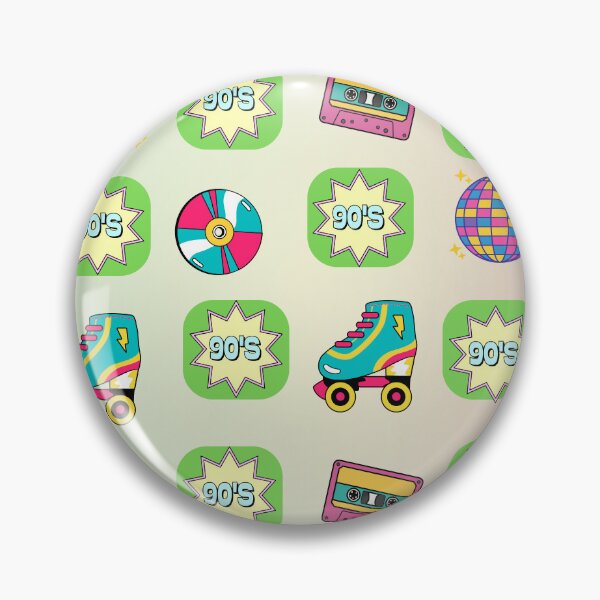 Item preview, 90s designed and sold by PeterPunkt.