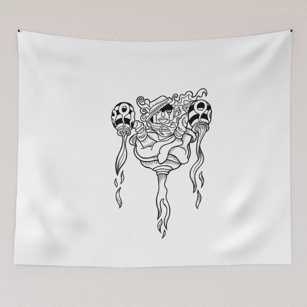 Item preview, Floating Curse Form – Unknown Entity designed and sold by Rei-nderW1.