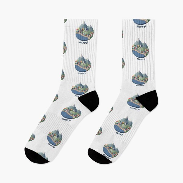 Item preview, Akureyri Town designed and sold by M4nulas.