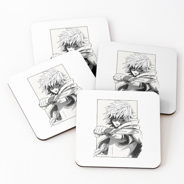 Item preview, No Way Back designed and sold by MythicFrames.