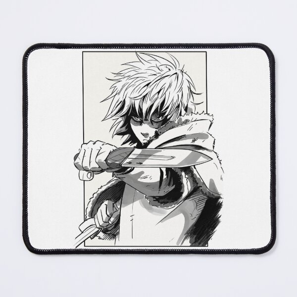 Item preview, No Way Back designed and sold by MythicFrames.
