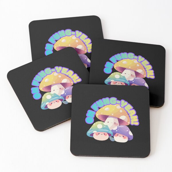 Item preview, Fung-Yeah! designed and sold by icarusoak.