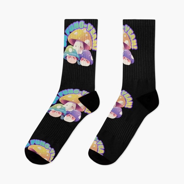 Item preview, Fung-Yeah! designed and sold by icarusoak.