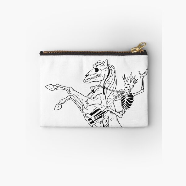 Item preview, Death Riding, rampant designed and sold by Kriimhild.