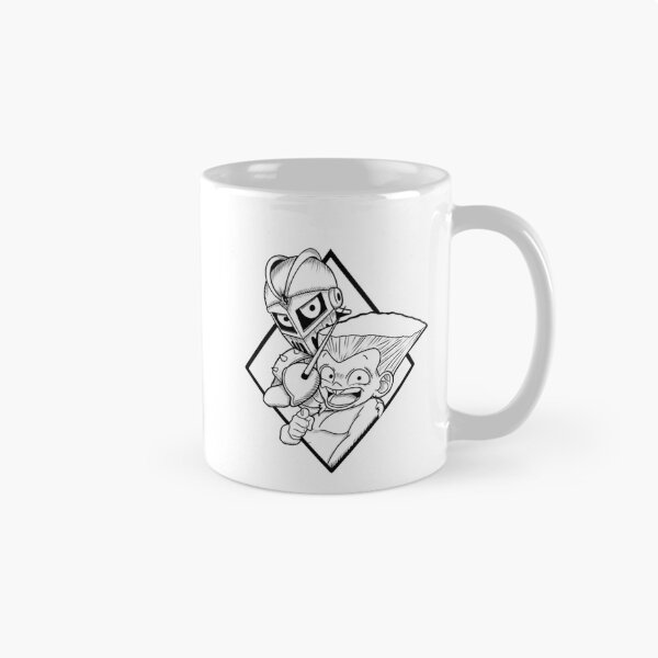 Item preview, El embaucador enmascarado – Doble personalidad designed and sold by Rei-nderW1.