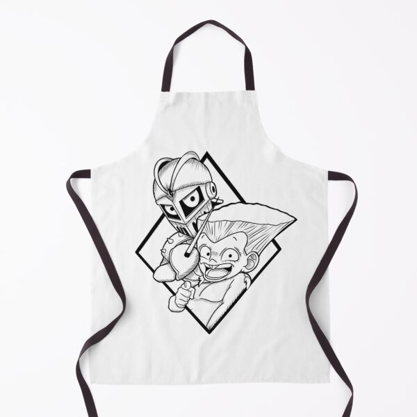 Item preview, Masked Trickster – Dual Personality designed and sold by Rei-nderW1.
