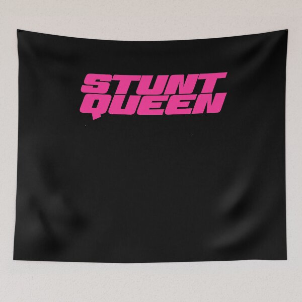Item preview, Stunt Queen designed and sold by BritySpear.