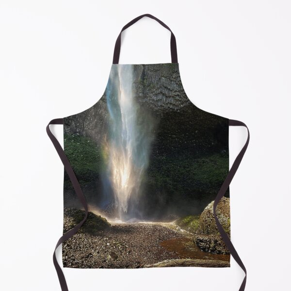 Item preview, Latourell Falls, along the Columbia River Gorge in Oregon designed and sold by Trevor and Photos.