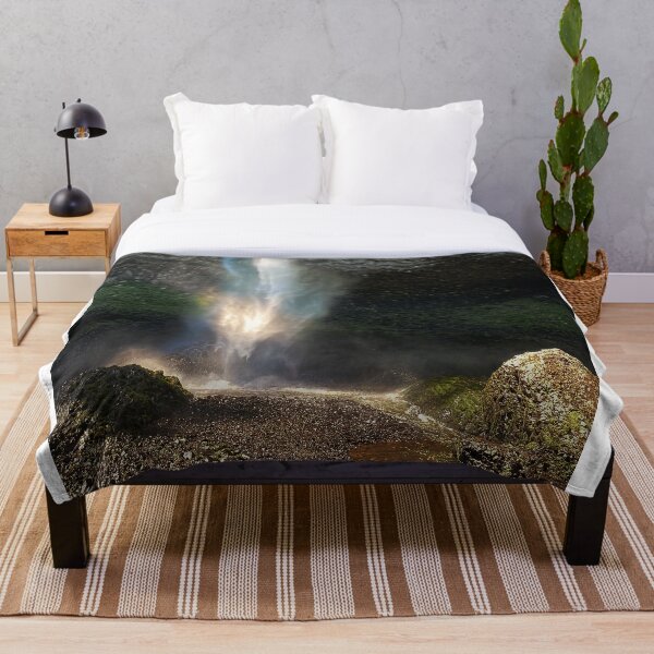 Item preview, Latourell Falls, along the Columbia River Gorge in Oregon designed and sold by Trevor and Photos.