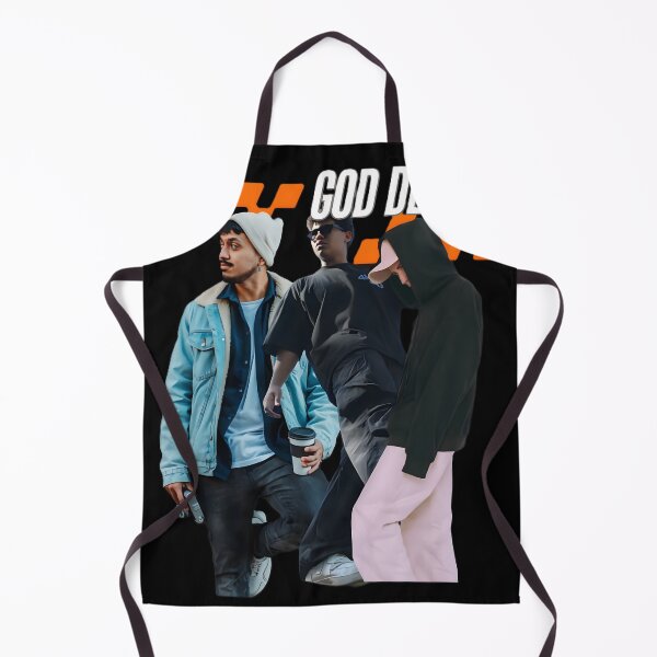 Item preview, GOD DEYM Urban designed and sold by TeNovaStudio.