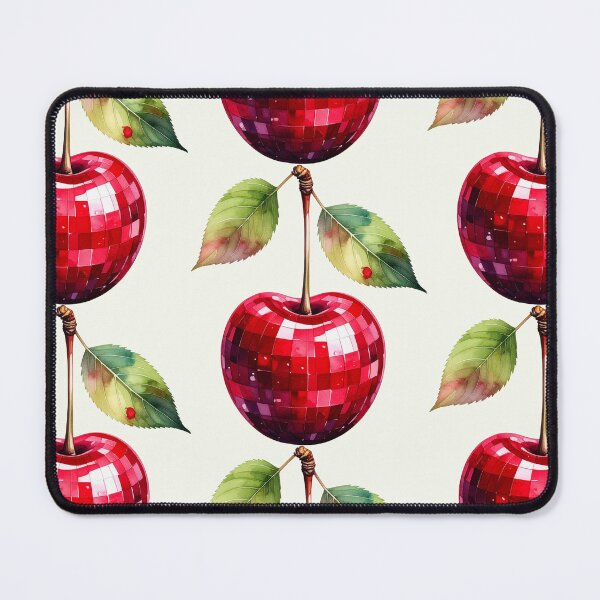 Item preview, Disco Cherry designed and sold by LiskoDesign.