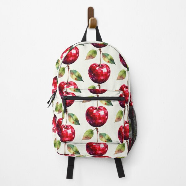 Item preview, Disco Cherry designed and sold by LiskoDesign.