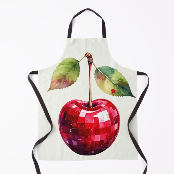 Item preview, Disco Cherry designed and sold by LiskoDesign.