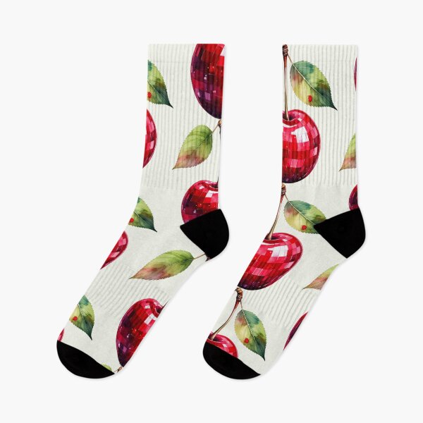 Item preview, Disco Cherry designed and sold by LiskoDesign.