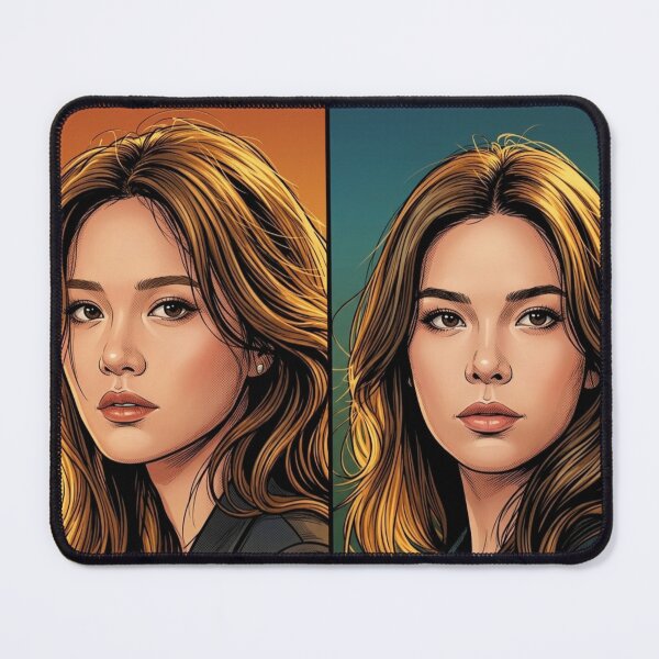 Item preview, Side By Side Thai GL Series Lgbtq+ Romance Love Bffs designed and sold by Mind Space.