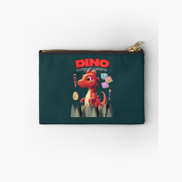 Item preview, Dino congratulations designed and sold by KIDS-PRINTS.