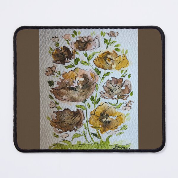 Item preview, Floral designed and sold by RossaStudio.