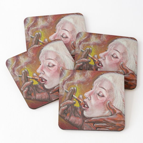 Item preview, Finish Me designed and sold by Ohud Khedr.