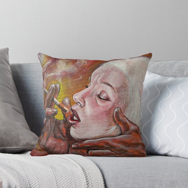 Item preview, Finish Me designed and sold by Ohud Khedr.