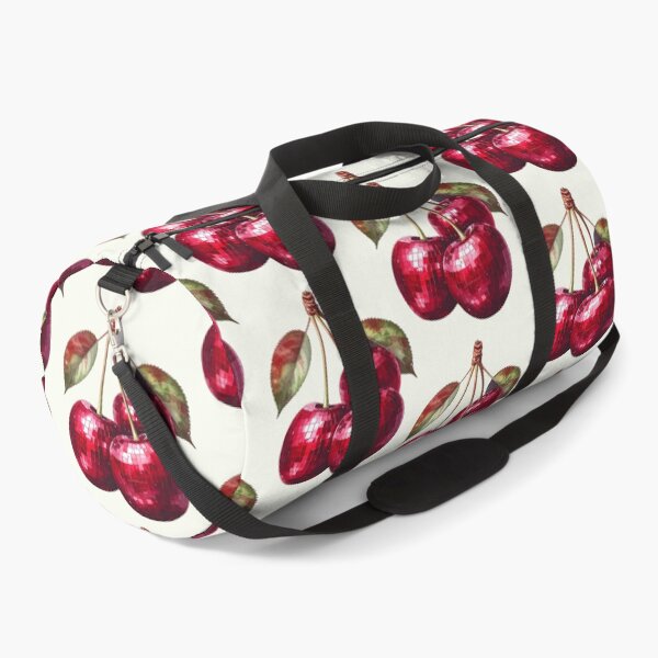 Item preview, Three Disco Cherries designed and sold by LiskoDesign.