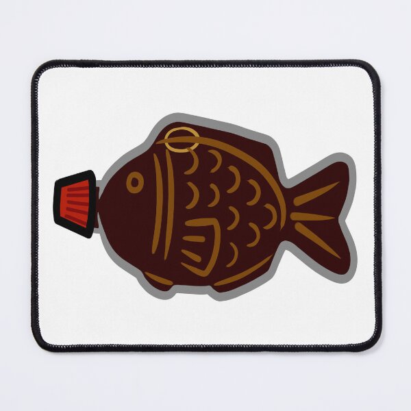 Item preview, Soy Fish designed and sold by reibeast.
