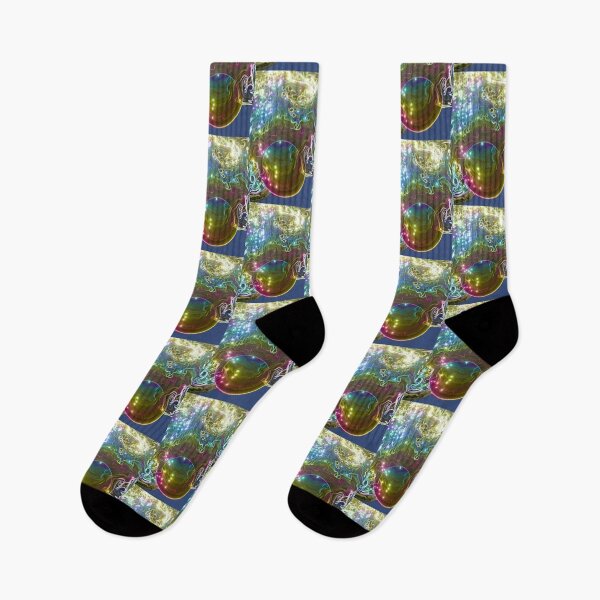 Item preview, Colourful New Year  designed and sold by MarussiaArt.